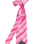 Pink striped DSN04